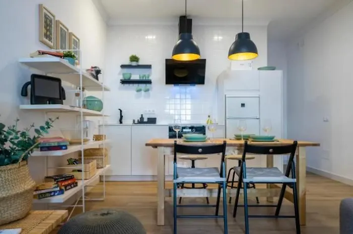 Apartamento Minaga 3