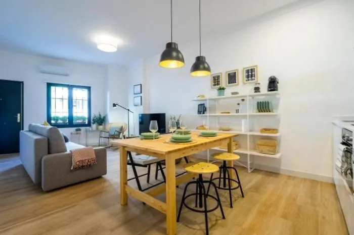 Apartamento Minaga 3